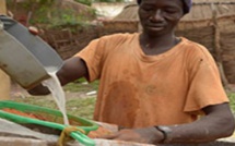 Kédougou: Un orpailleur enseveli au fond d’un puits