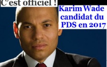 Candidature chimérique de Karim Wade : Macky Sall gagne le premier round