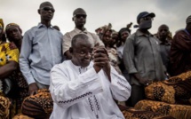 Gambie-Equation à mille inconnues:  Où Adama Barrow prêtera-t-il serment ?