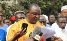 Situation en Gambie : Le Fpdr demande à la CEDEAO de travailler pour le report de l’investiture d’Adama Barrow