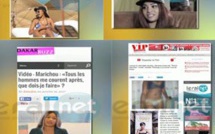 Vidéo: Infos people 2stv du 19 janvier 2017