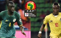 RTS1 EN DIRECT : Match Sénégal VS Zimbabwé