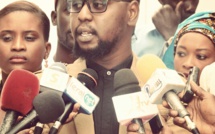 GAMBIE- Papa Makhtar Diallo 'Un peuple opprimé doit se rebeller sinon s'adapter'!