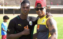 Diao Baldé Keïta est-il meilleur que El Hadji Diouf ?