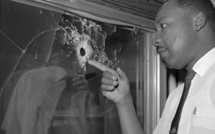 La mystérieuse lettre haineuse du FBI à Martin Luther King avant son assassinat