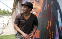 Yannick Noah, intronisé nouveau chef de la dynastie Noah