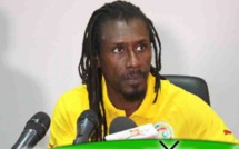 CAN 2017- Phases finales: Aliou Cissé égale Bruno Metsu