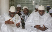 GAMBIE: Le Président Barrow va rentrer à Banjul au plus tard, jeudi (Porte-parole)