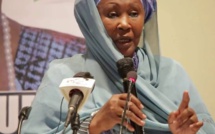 GAMBIE-Vice-présidente anticonstitutionnelle: Fatoumata Jallow Tambajang, première bourde d’Adama Barrow