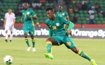 CAN 2017: Baldé Diao Keïta, le futur du Sénégal