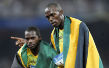 Dopage: le relais 4X100 m jamaïcain disqualifié, Usain Bolt perd une médaille d’or