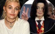 Dopage : Paris Jackson: « Mon père Michael Jackson a été assassiné »