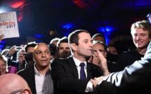 Comment son enfance au Sénégal a façonné Benoît Hamon, finaliste de la primaire du Ps français