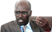 Seydou Guèye répond au Forum civil:"Il y a des Sénégalais qui voient le mal et le vol partout..."