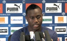 CAN 2017: Saivet, enfin la confirmation ?