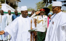 Gambie: les médiateurs en ont appelé à la foi de Yahya Jammeh pour le faire partir