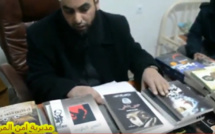 Libye: La police saisit des livres "contraires" aux valeurs de l'Islam