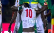 Vidéo: Sadio Mané inconsolable après avoir raté le penalty face au Cameroun. Regardez!