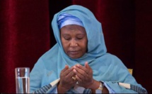 Gambie: Barrow maintient Tambajang a son poste de vice-Présidente malgré les polémiques