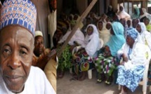 L'homme aux 86 femmes et 170 enfants est mort…