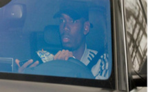 Paul Pogba visé par une enquête de la police anglaise pour avoir utilisé son téléphone au volant