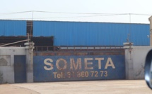 Accident mortel à la SOMETA, le quadragénaire Ousmane Sarr déchiqueté par la lamineuse