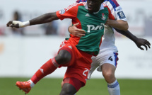 Baye Oumar Niasse, attaquant de Hull City: "Retrouver le rythme que j'avais avant de venir en Angleterre"