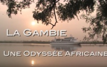 Vidéo: Gambie - croisière à la découverte du Monde (Documentaire, Découverte, Histoire)