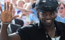Football: Adebayor a enfin trouvé un club, il a signé ce mardi...