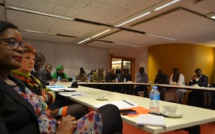 Belgique: Les premières assises concluantes de la diaspora sénégalaise du Benelux... (Correspondant)