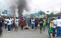 RD Congo: Décès de Tshisekedi, des tensions éclatent à Kinshasa