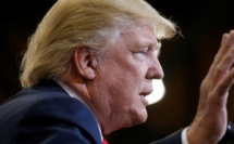 Le médecin de Donald Trump révèle le secret de sa chevelure