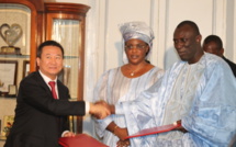 Don controversé de la Première dame aux Imams et Ulémas de Saint-Louis: La Fondation 'Servir le Sénégal" sort de sa réserve