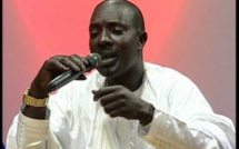 Mbaye Dièye Faye, percussionniste: "Il est temps que les rappeur prennent les "sabars", "djembés", "khiines", "tamas"..."