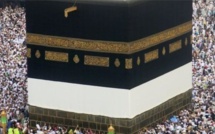 Arabie Saoudite: Un homme tente de s'immoler par le feu devant la Kaaba