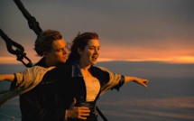 Insolite: 12 Photos de la réplique du "Titanic" qui appareillera en 2018