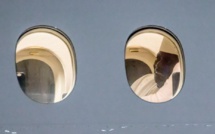 L'histoire de la dernière photo de Yahya Jammeh en Gambie