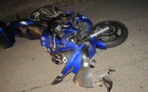 Kolda: Un motocycliste âgé de 26 ans "écrasé" par un camion benne