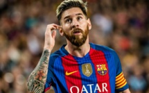Ce que réclame Messi pour prolonger