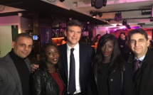 Aïssata Seck, maire adjointe (PS) à Bondy, petite-fille d’un tirailleur sénégalais et wonderwoman de Benoît Hamon (Portrait)