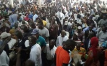 Ziguinchor : jets de pierres et bataille rangée au menu d'une réunion de l'Apr