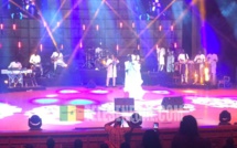 Soirée anniversaire d’Alioune Mbaye Nder: 25 ans et toujours au top