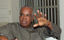 Djibo Kâ, président du Cndt  : "C'est trop méchant et injuste. Nous ne sommes pas des vieillards"
