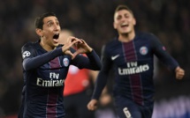 Le PSG surclasse Barcelone 4-0 en huitièmes de finale aller de Ligue des champions