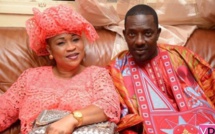 Mbaye Dièye Faye: "Ma femme Mame Ndiaye a refusé d’aller étudier en France pour moi…. » 