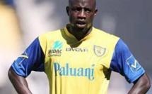 Boukhary Dramé, un capitaine dans le flou, zappé par Aliou Cissé