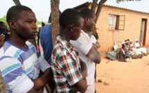 Tragédie au Zimbabwe: 4 membres d’une même famille meurent dans un puits…La raison!