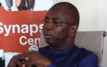 Vidéo: M.Moustapha Guirassy, PDG du Groupe IAM: "La vie demande un engagement sans faille pour réaliser ses rêves et ses envies"