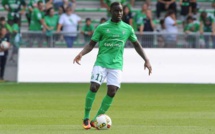 Football: Ligue Europa des Sénégalais, soirée discrète pour les "Lions"