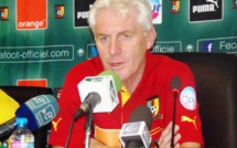 Vainqueur de la CAN 2017, Hugho Broos veut déjà quitter le Cameroun